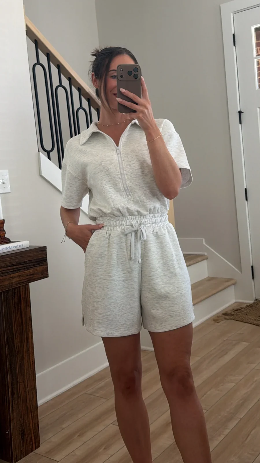View 4: Roam Free Romper