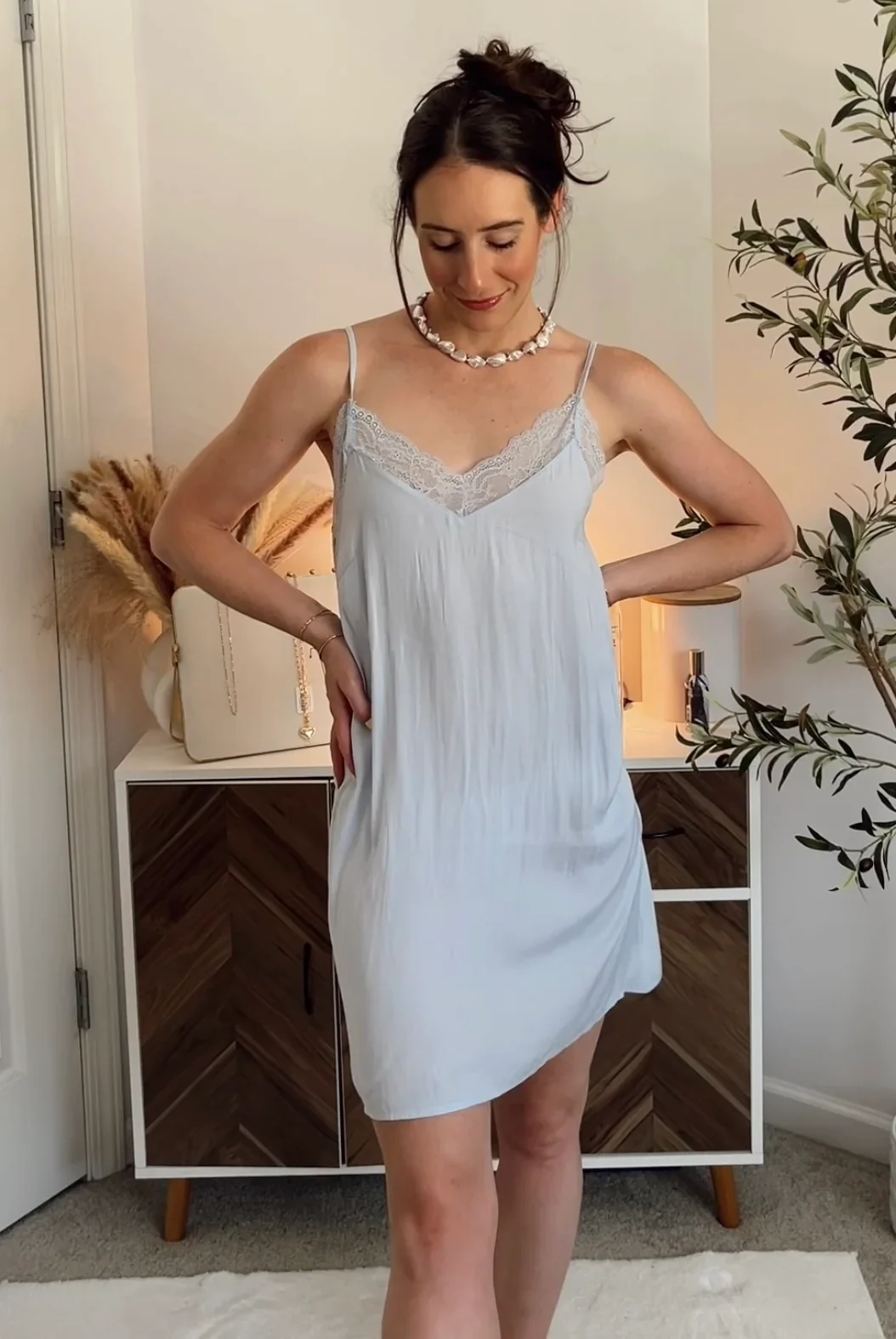 View 5: Serene Sleep Chemise
