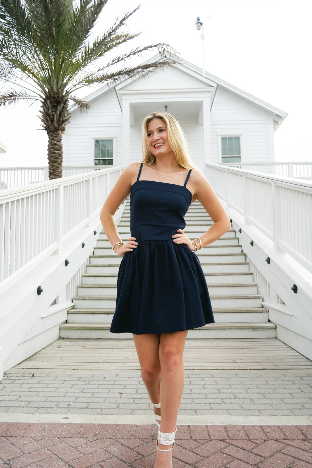 View 7: Seaside Dreams Dress