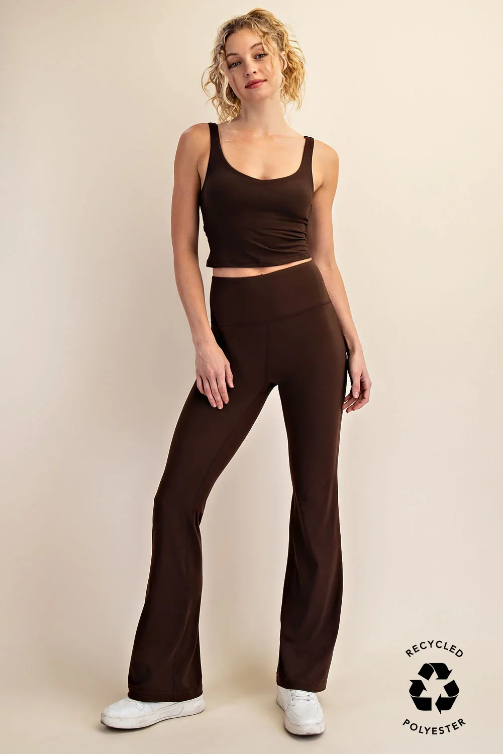 Vacation Flow Yoga Pants