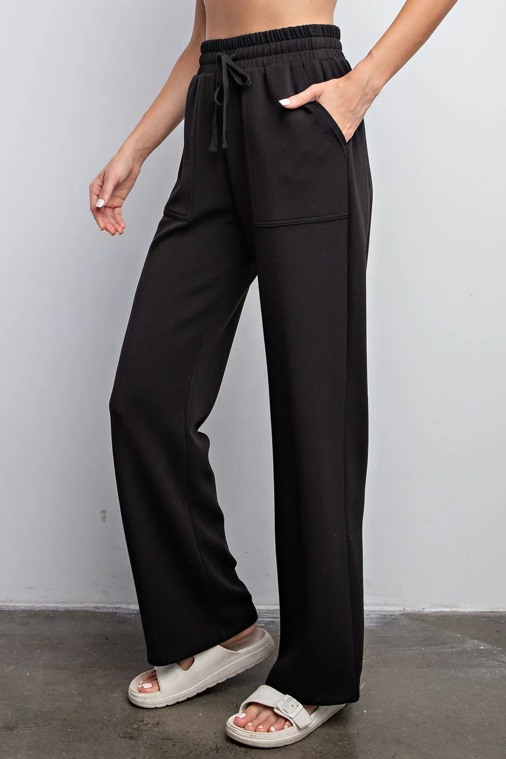 View 4: Roam Free Scuba Pants