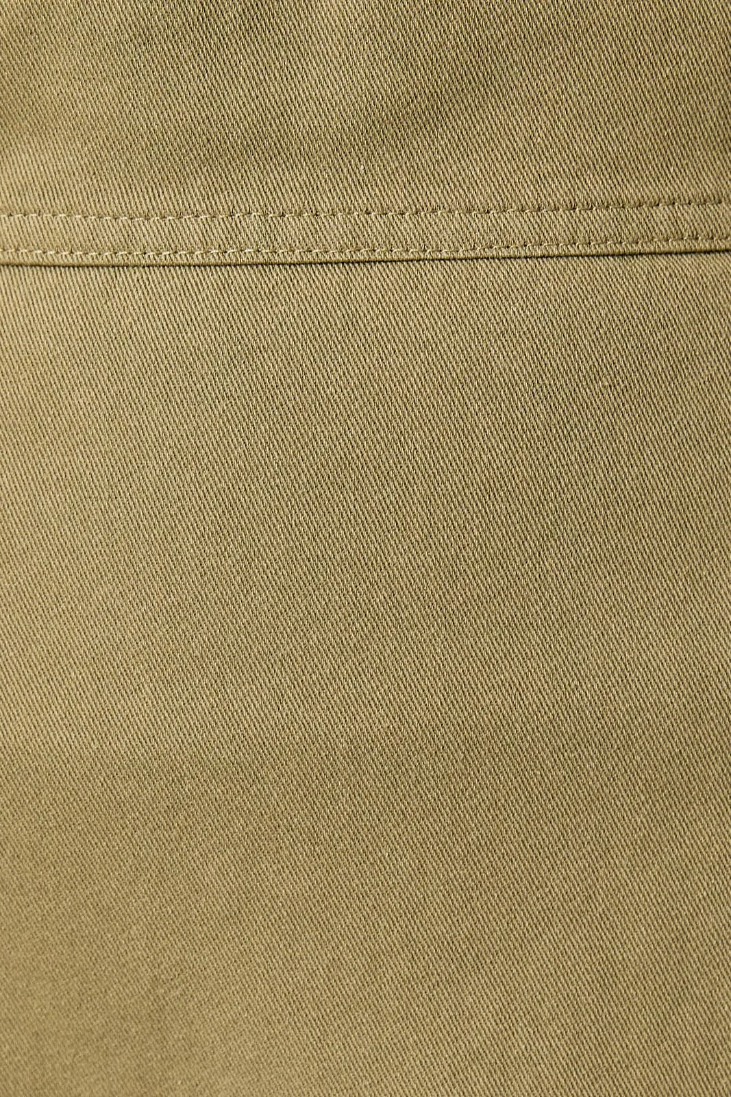 Juniper Barrel Midi Skirt
