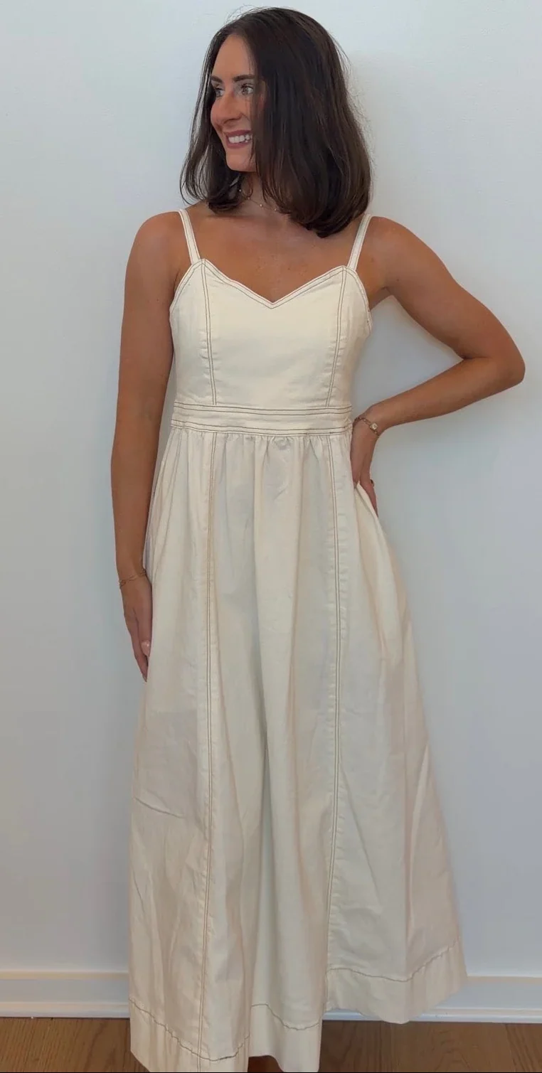 Dolce Vita Midi Dress