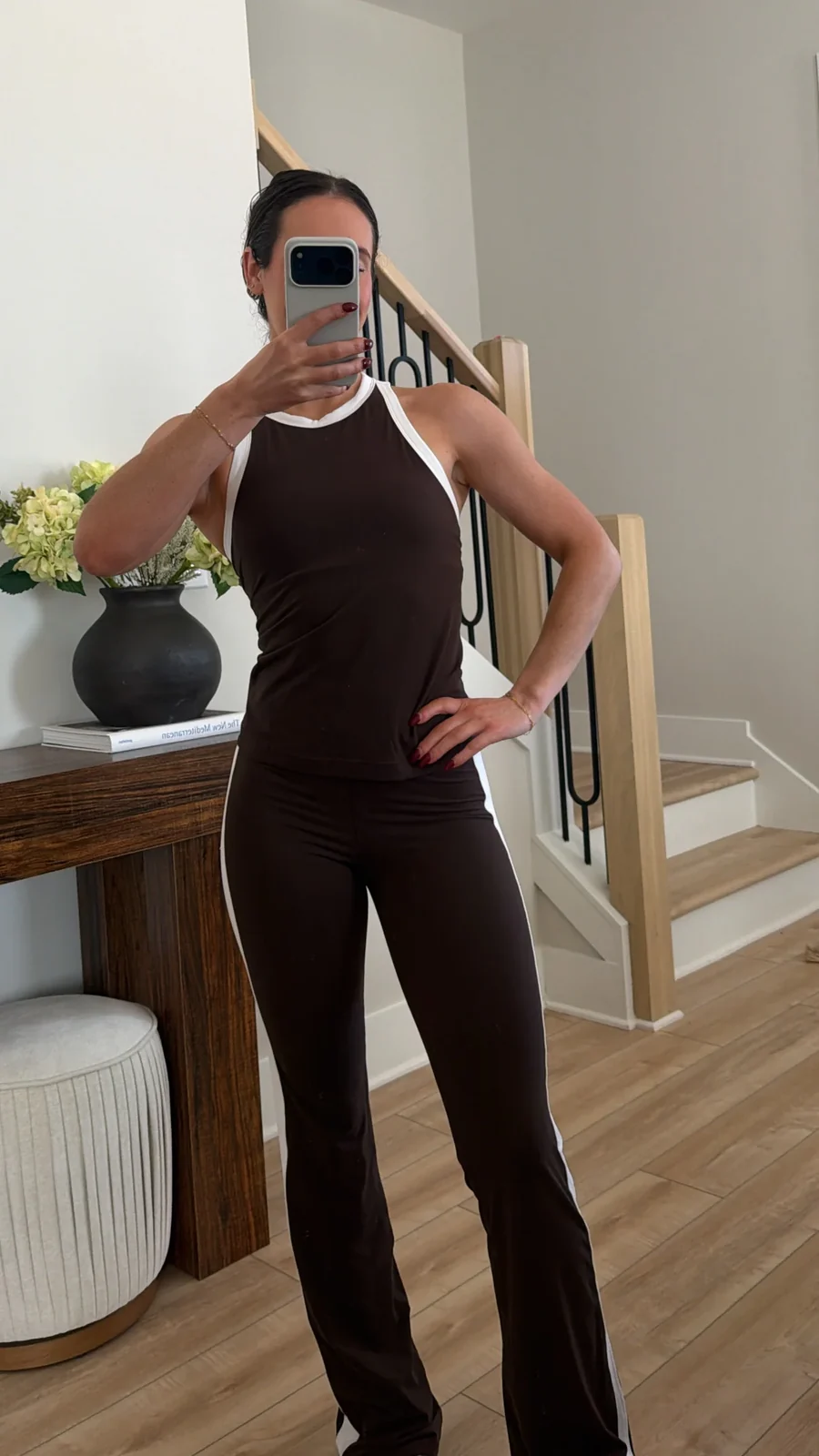 Core Comfort Set