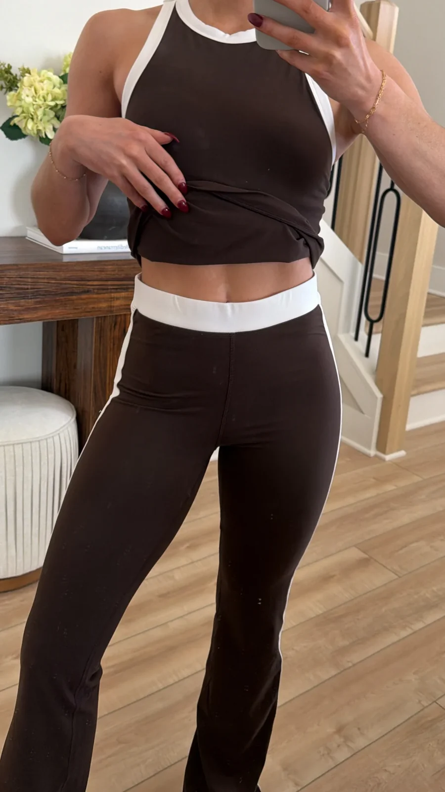 Core Comfort Set