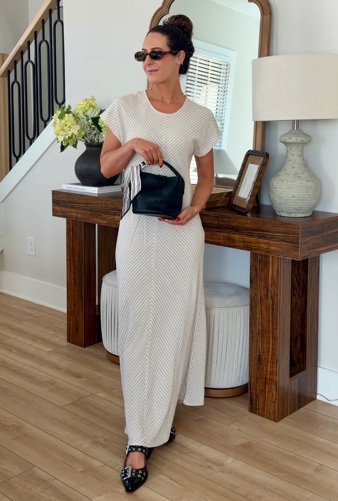 View 6: Riviera Midi Dress