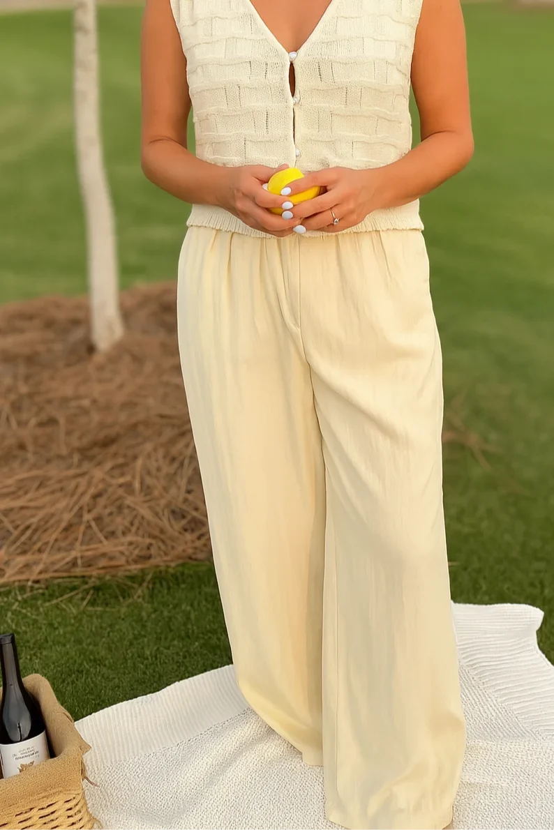 Piazza Trousers