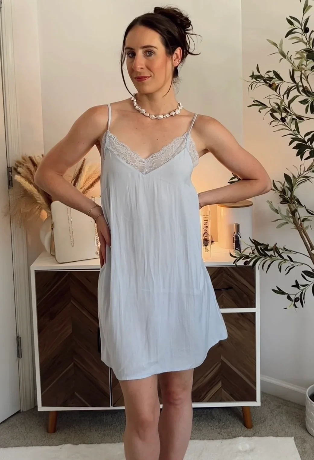 View 7: Serene Sleep Chemise