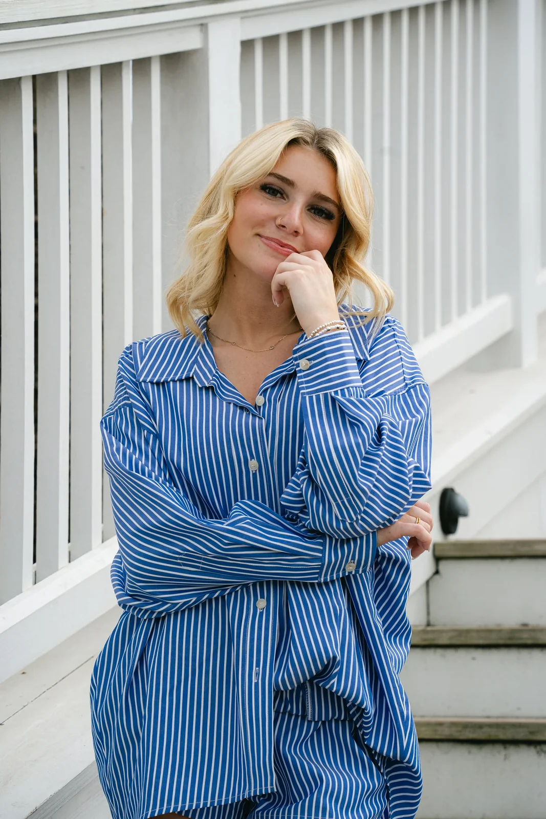 Stars & Stripes Set