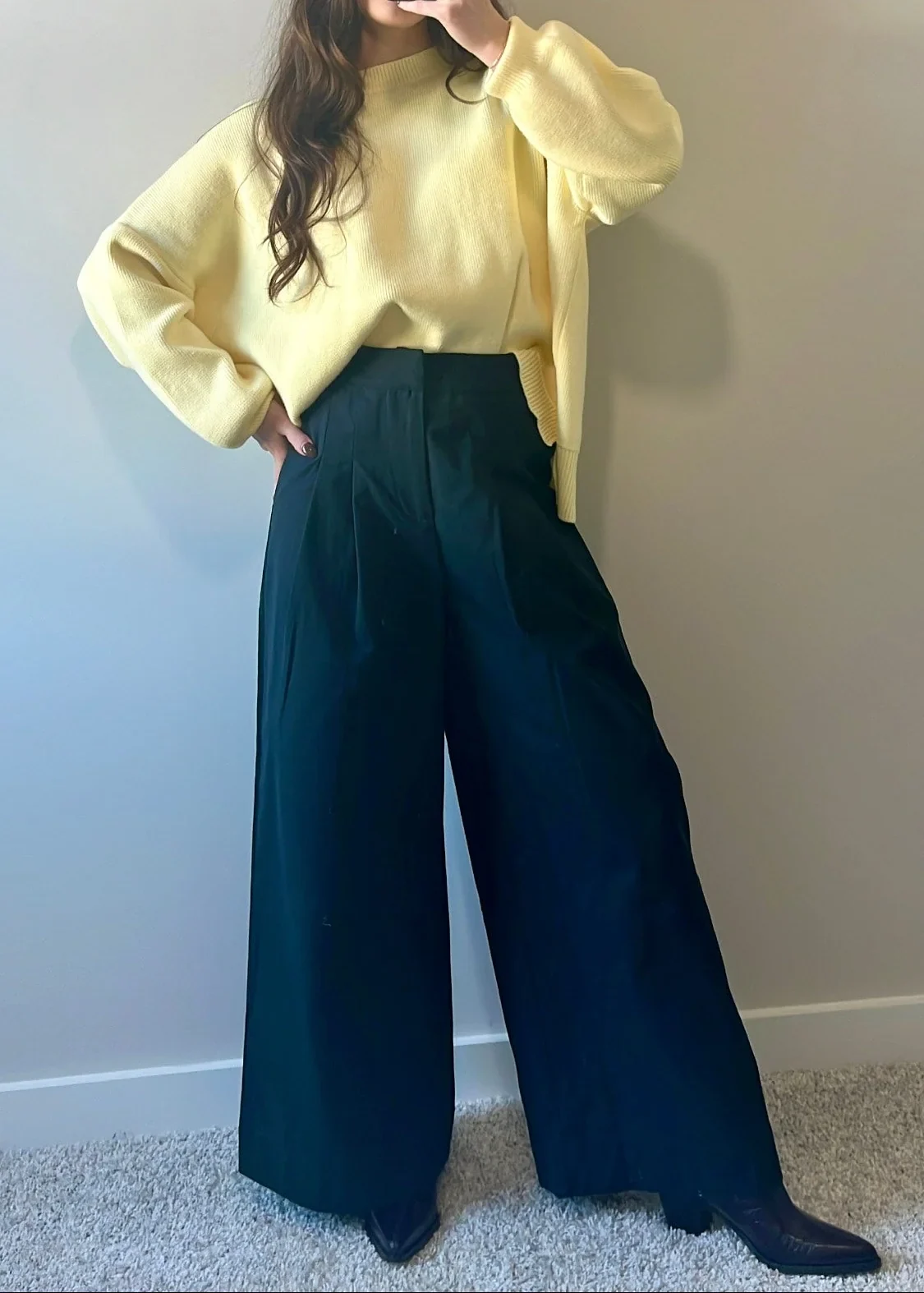 Moderna Trouser Pant