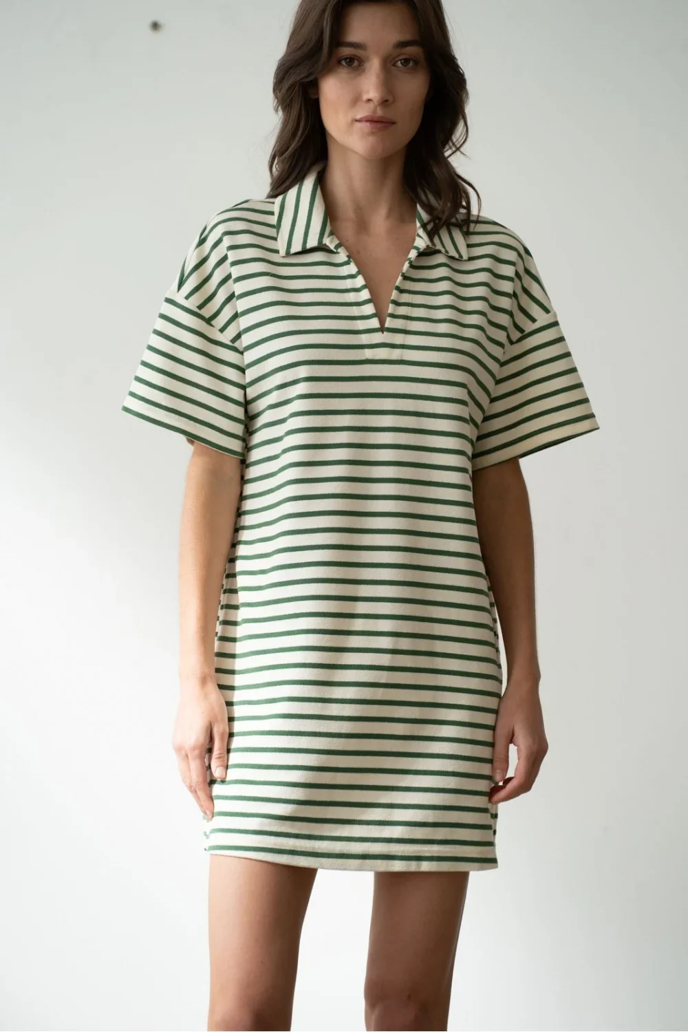 Verdi Viti Dress