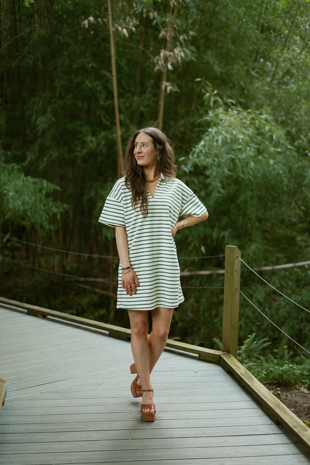Verdi Viti Dress
