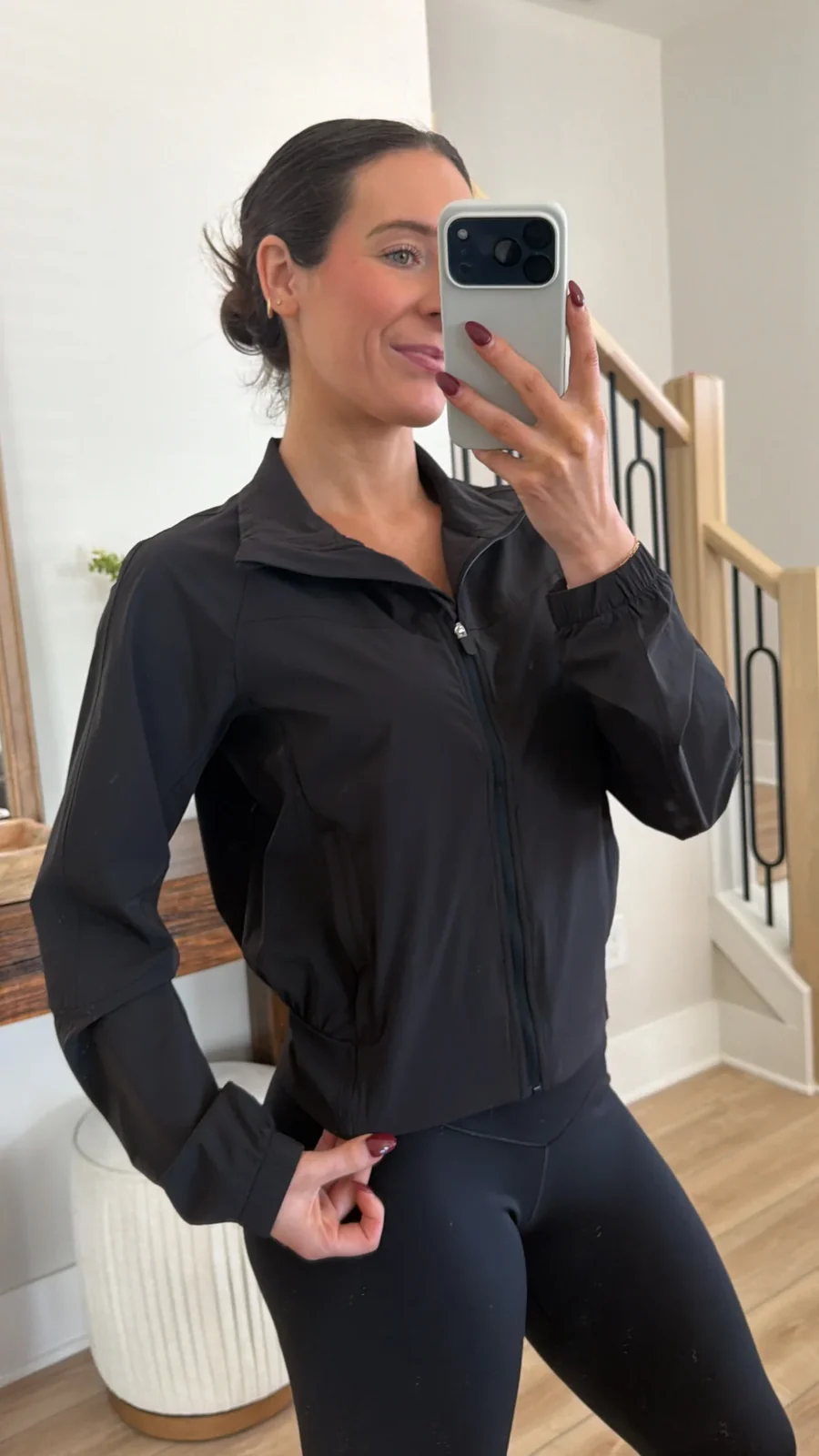 Everyday Move Jacket