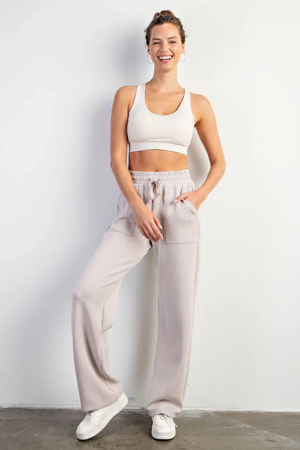 View 7: Roam Free Scuba Pants