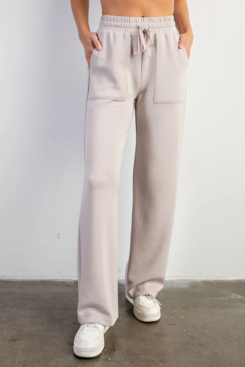 View 9: Roam Free Scuba Pants