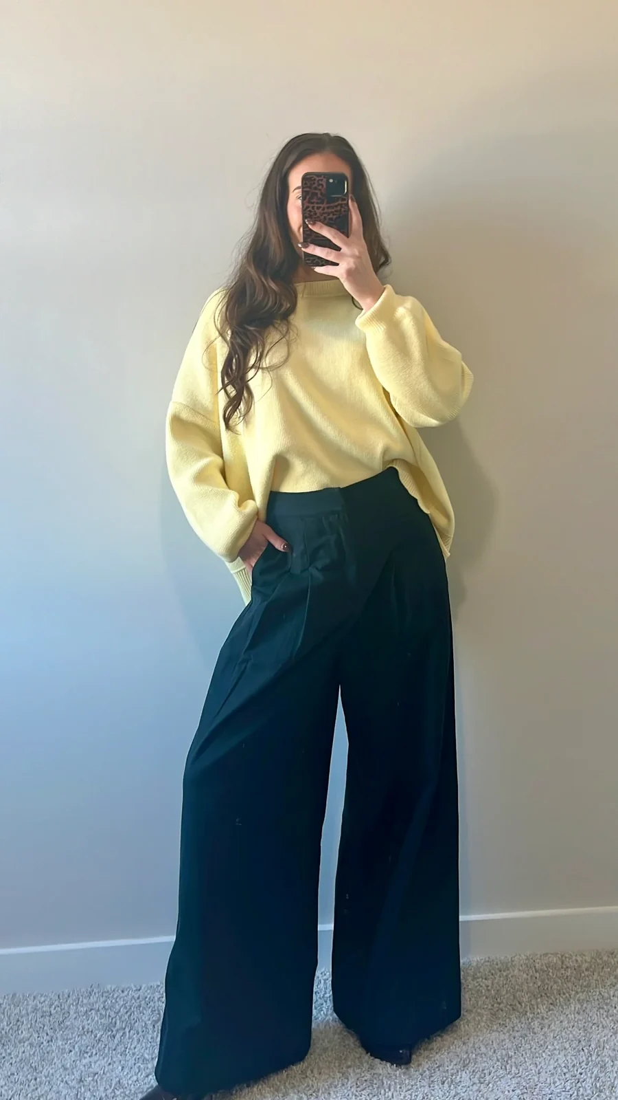 Moderna Trouser Pant