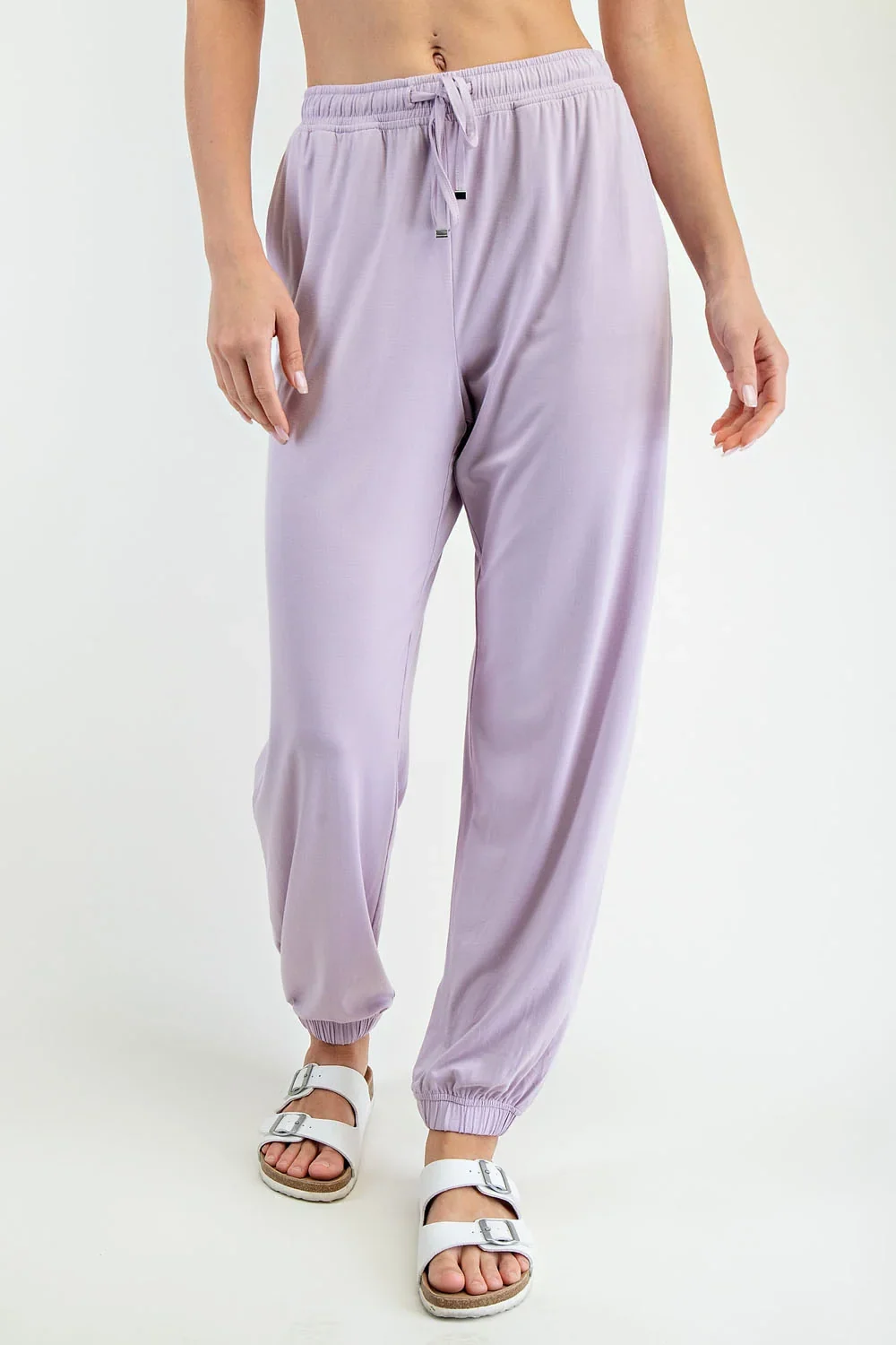Salt Air Modal Jogger Pants