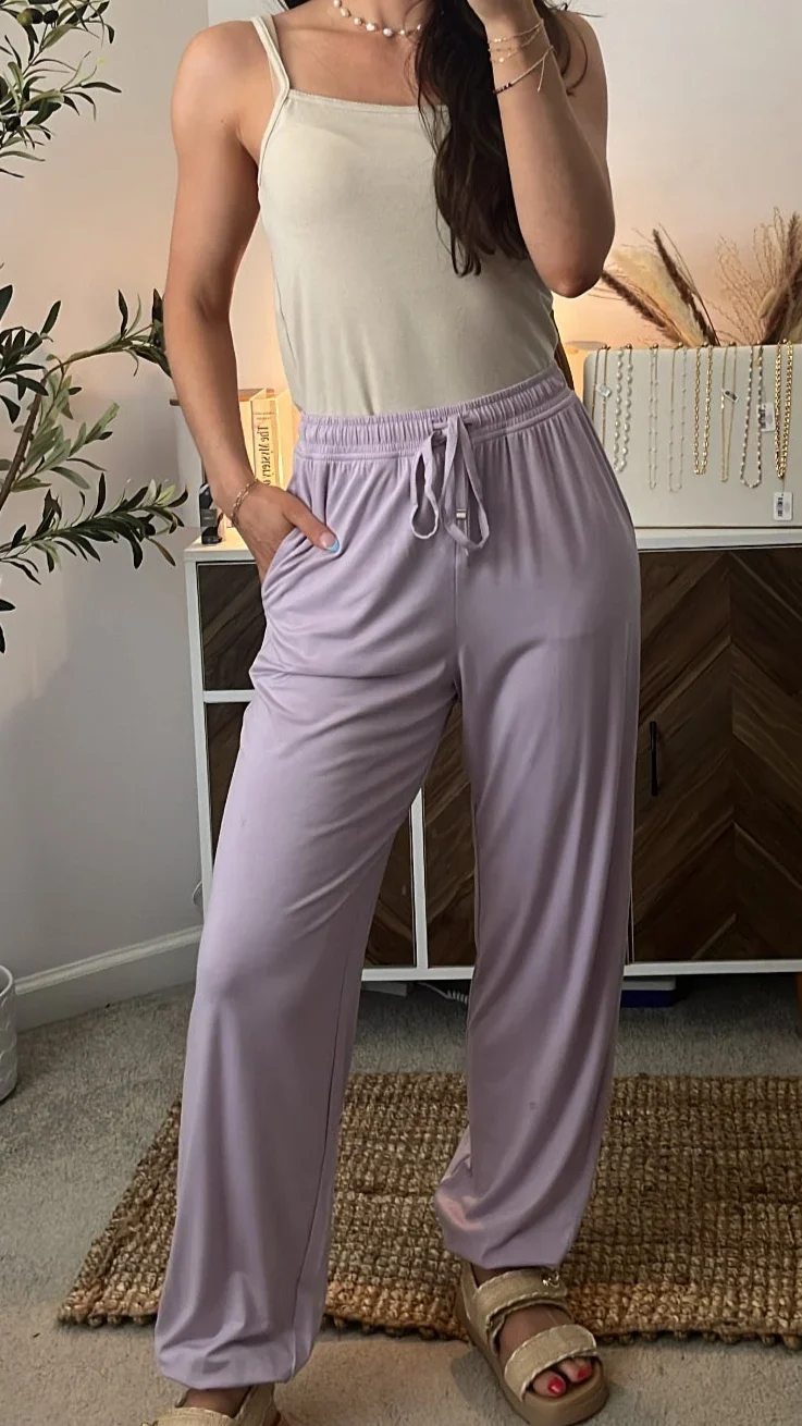 Salt Air Modal Jogger Pants