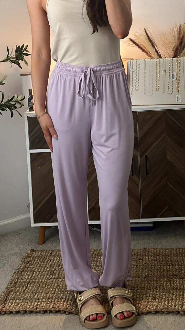 Salt Air Modal Jogger Pants