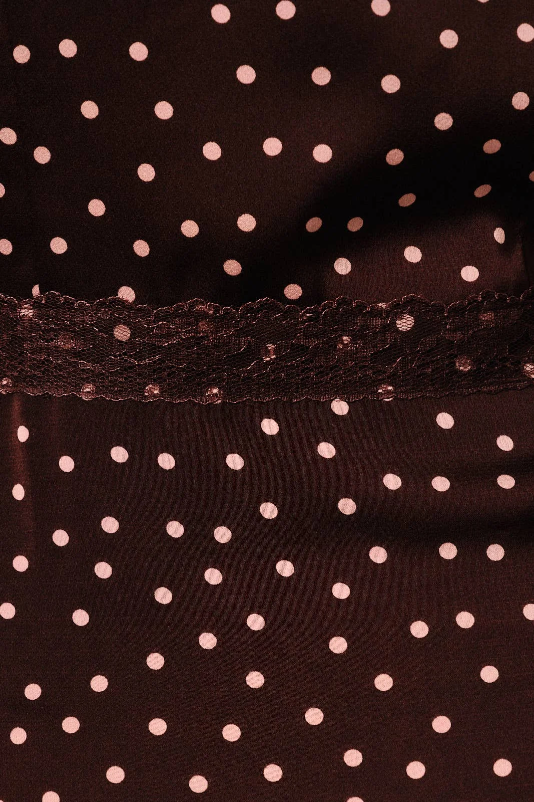 View 5: Portofino Polka Dot Dress