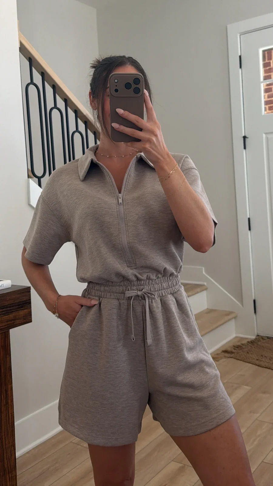 View 8: Roam Free Romper