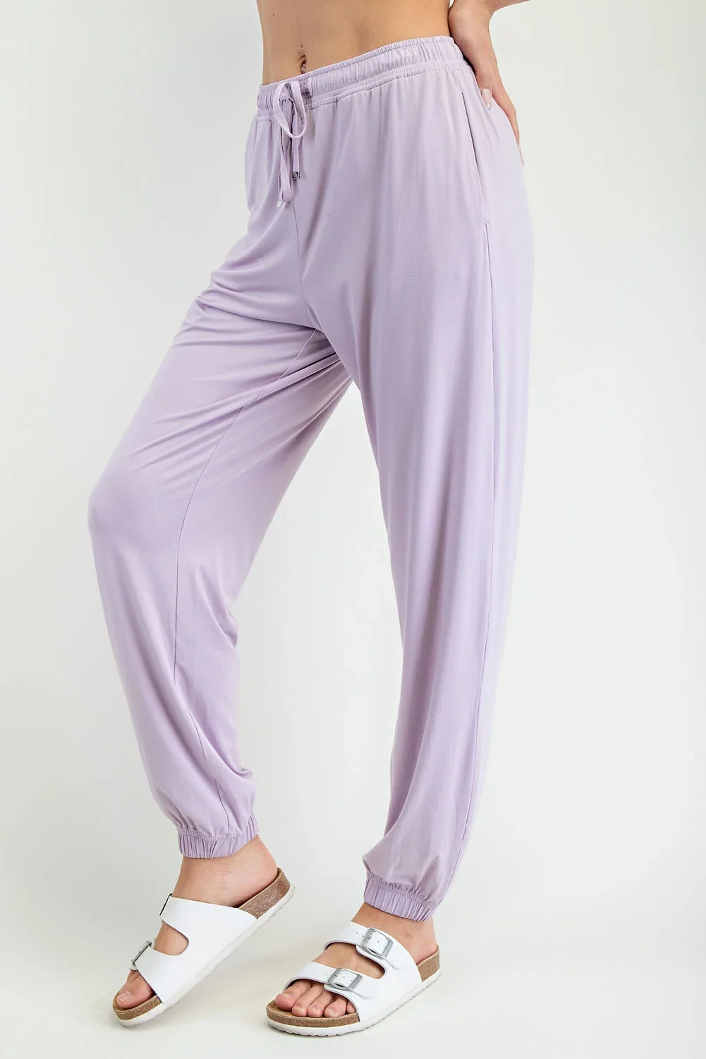 Salt Air Modal Jogger Pants