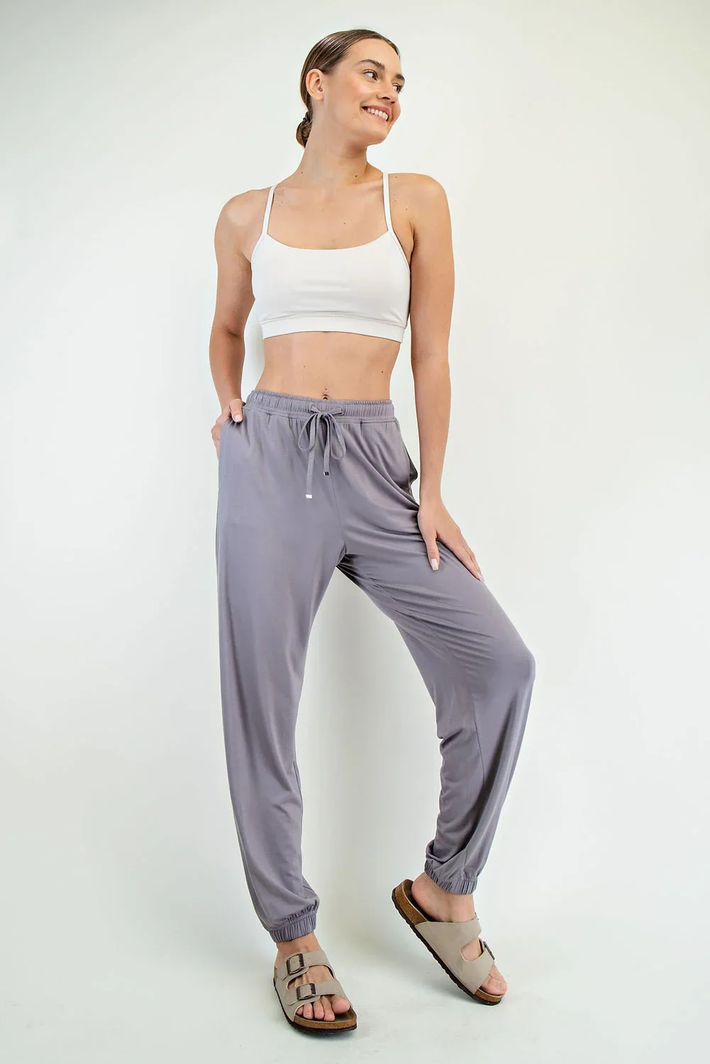 Salt Air Modal Jogger Pants