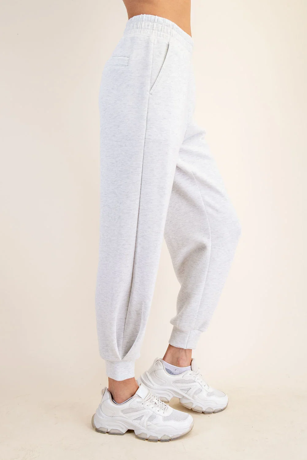 Roam Free Jogger Pants
