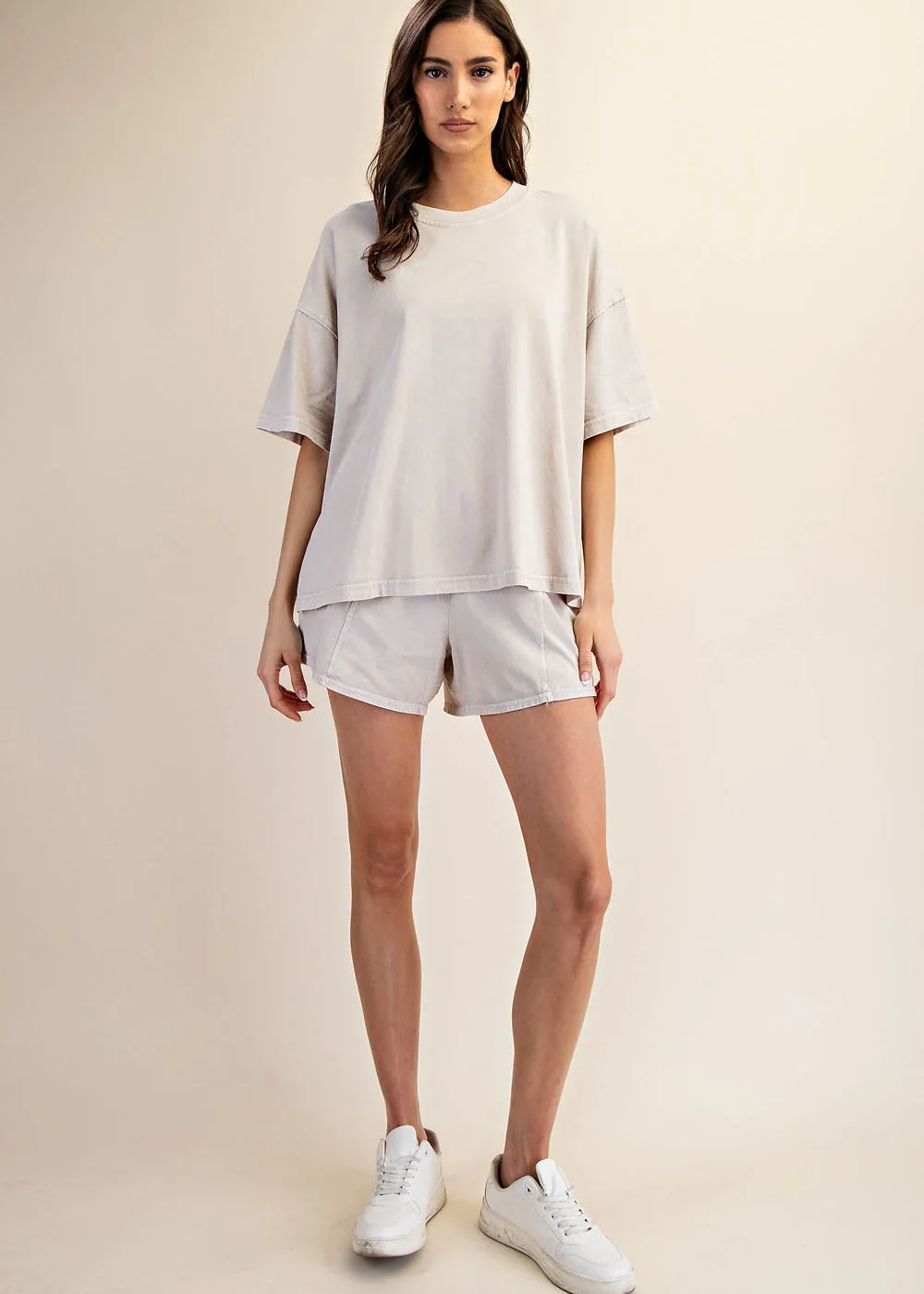 Desert Walk Two Piece Set