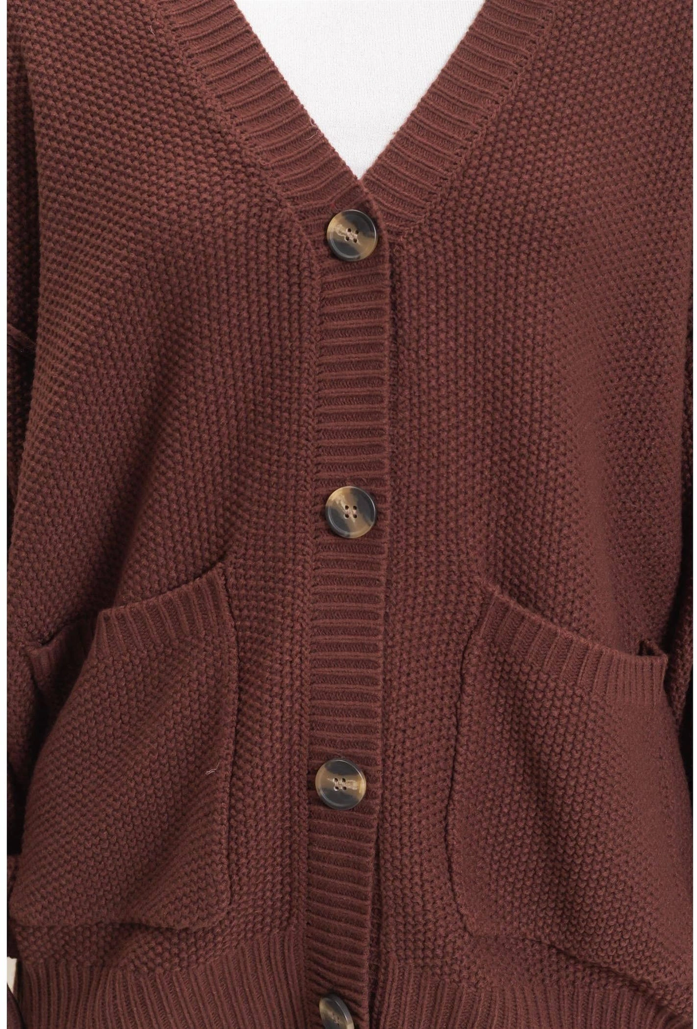 View 11: Sunday Stroll Knit Cardigan