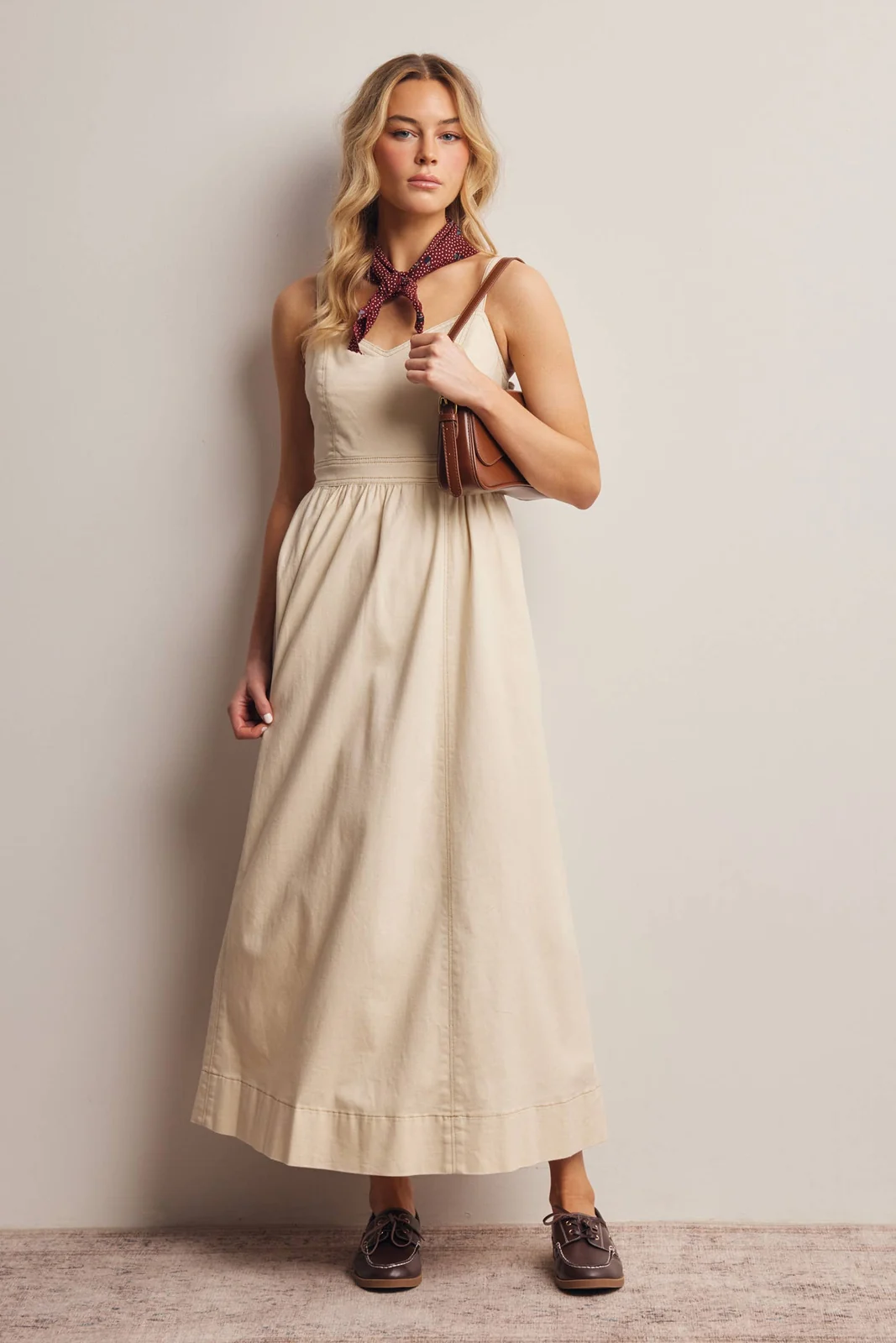 Dolce Vita Midi Dress