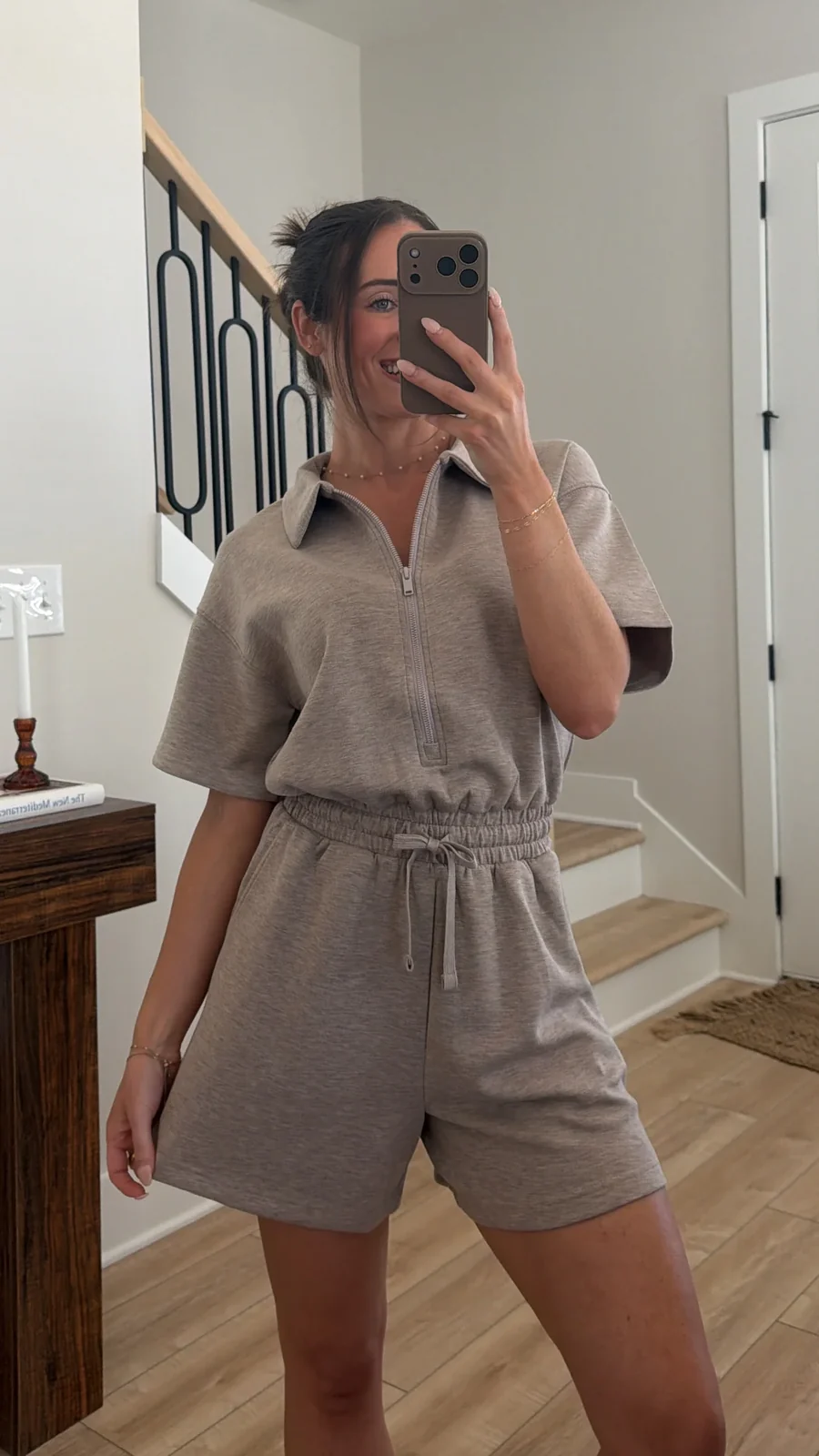 View 3: Roam Free Romper