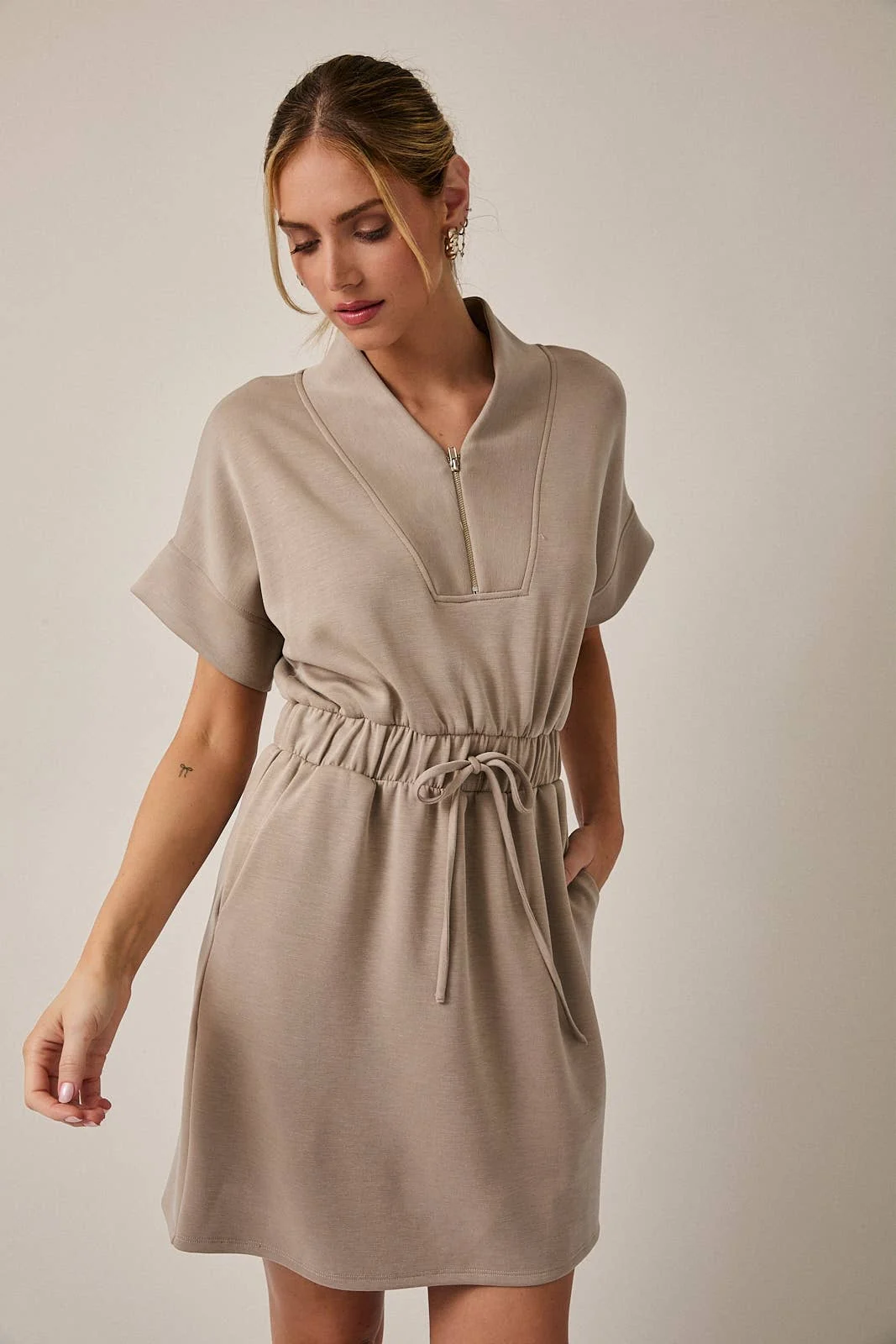 Seagrove Breeze Dress