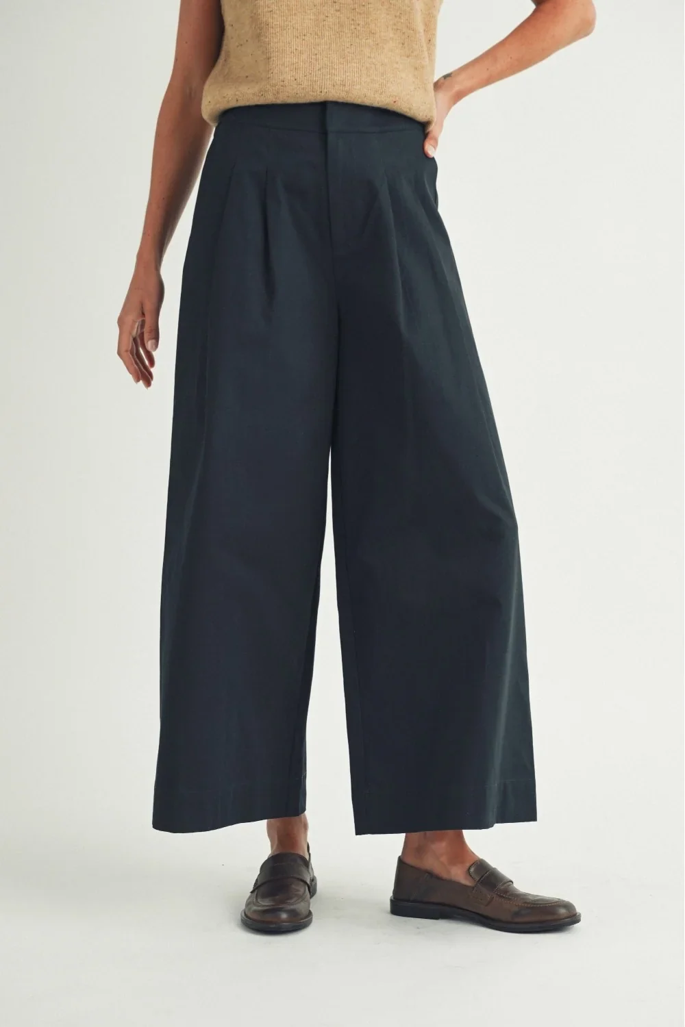 Moderna Trouser Pant