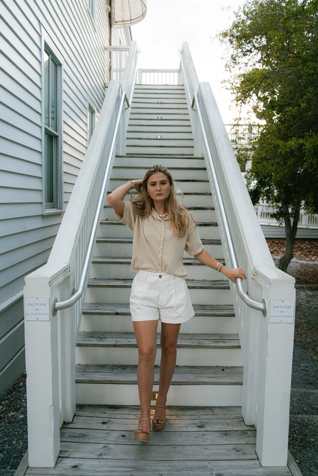 Coastal Walk Shorts