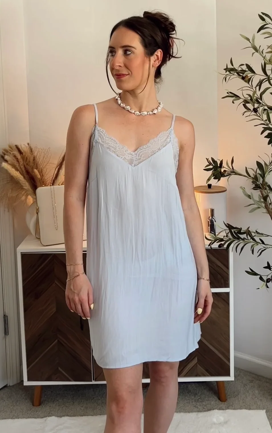 View 6: Serene Sleep Chemise
