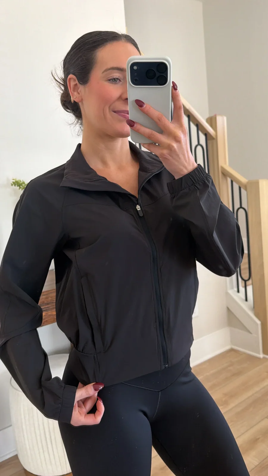Everyday Move Jacket