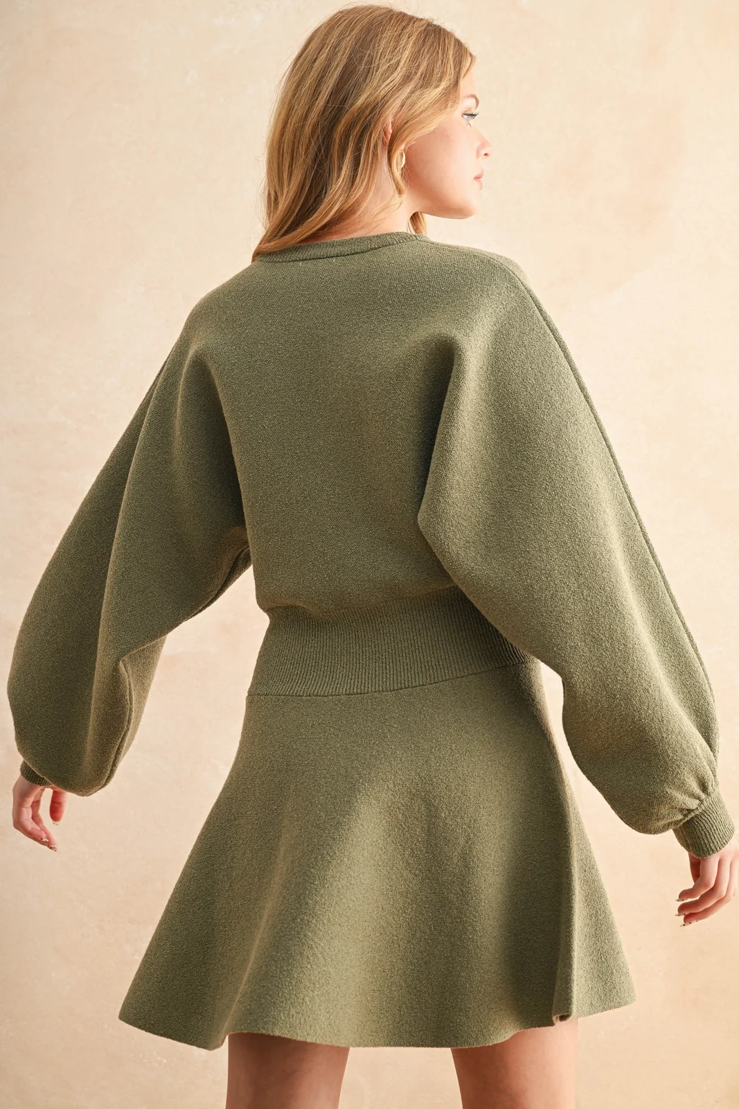 View 10: Après Alps Sweater Dress