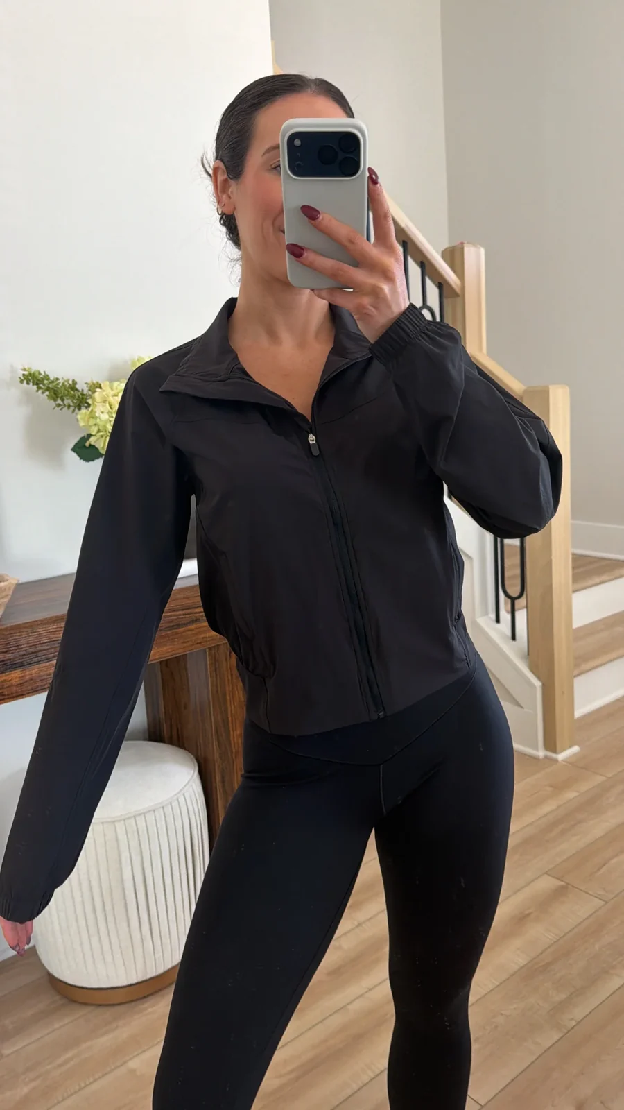 Everyday Move Jacket