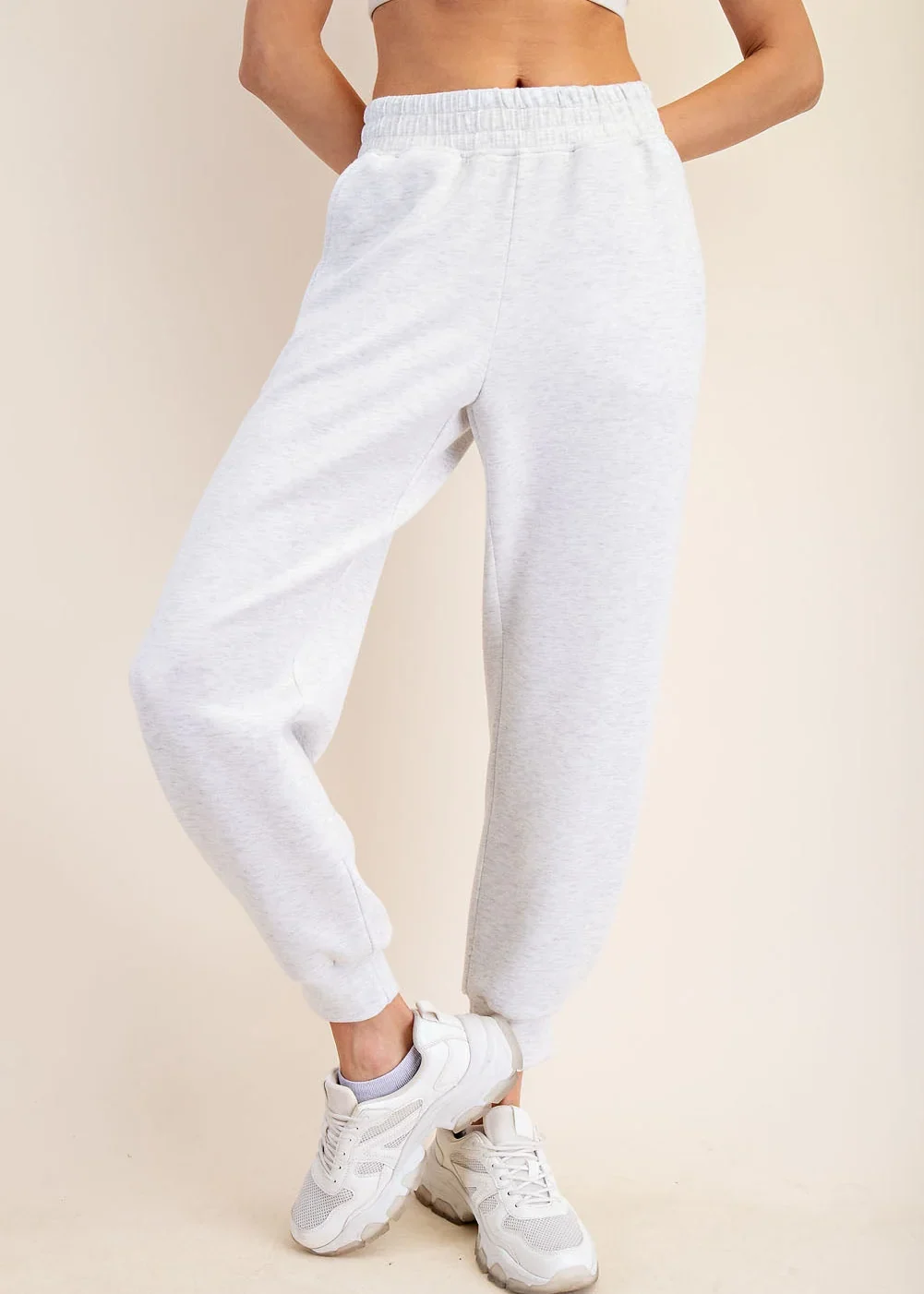 Roam Free Jogger Pants