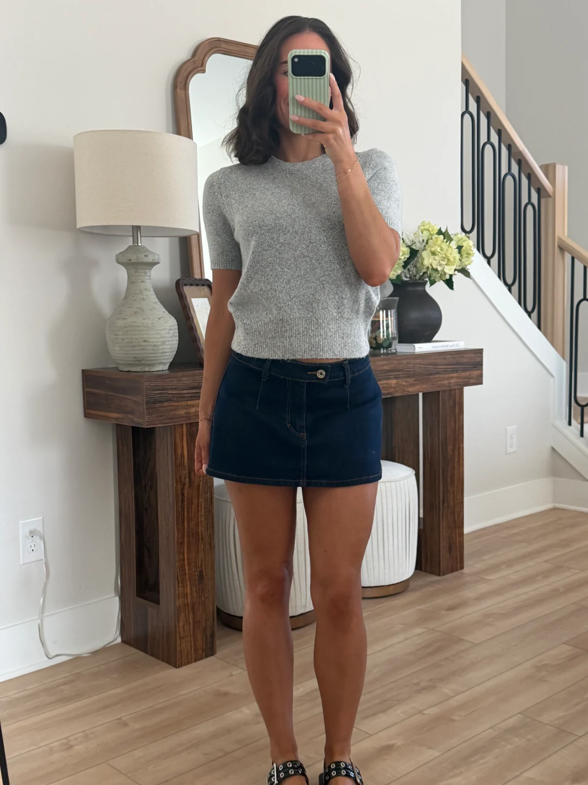 Aspen Knit Sweater Top