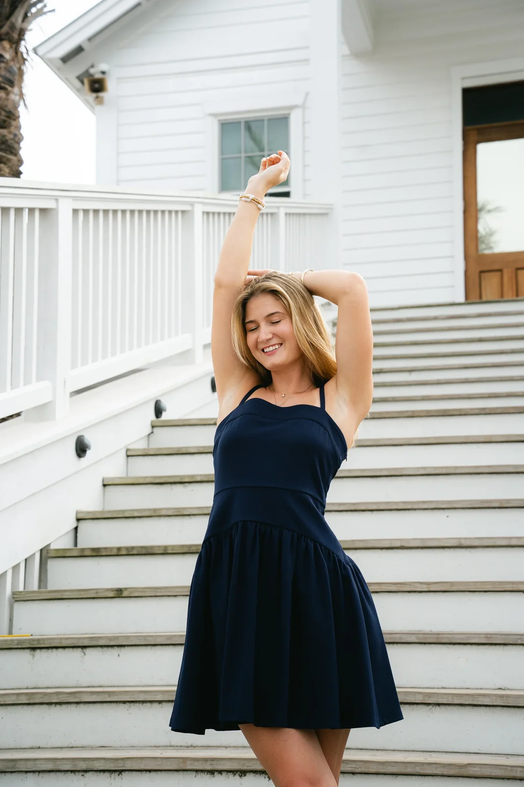 View 5: Seaside Dreams Dress