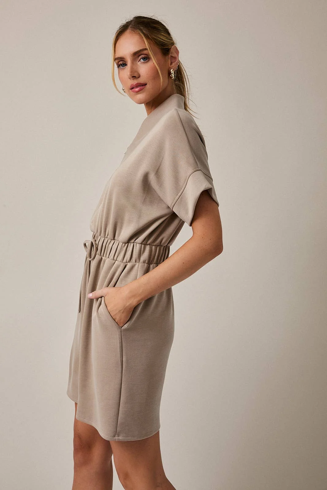 Seagrove Breeze Dress