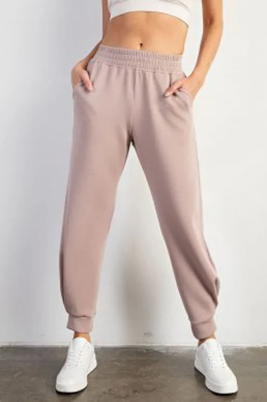 Roam Free Jogger Pants