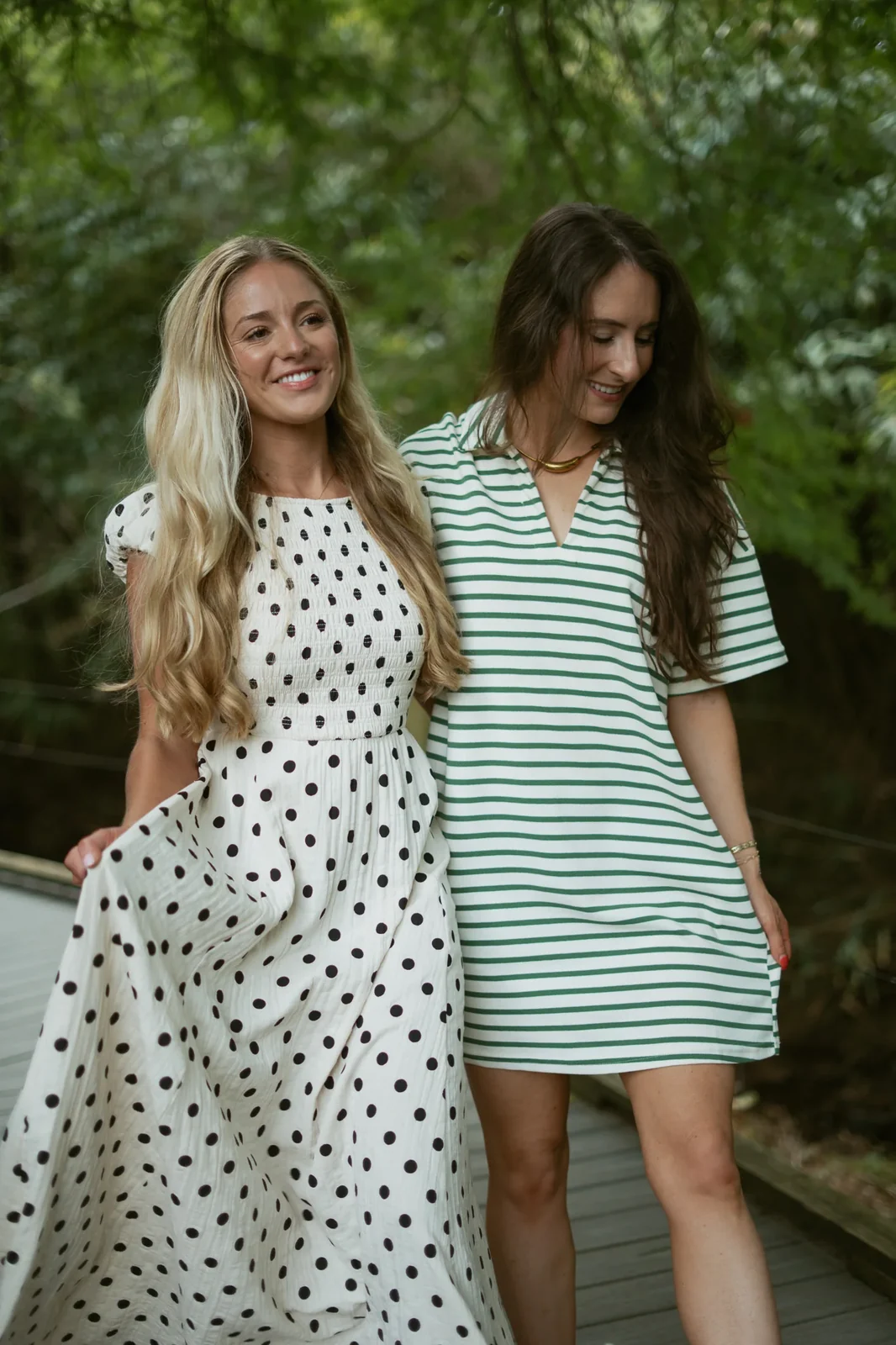 Verdi Viti Dress