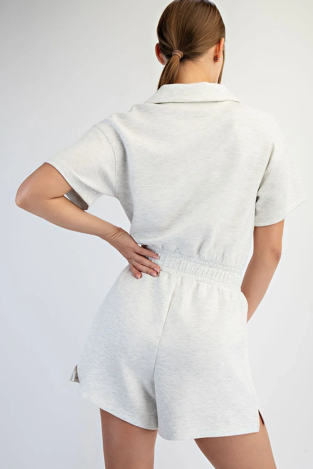 View 14: Roam Free Romper