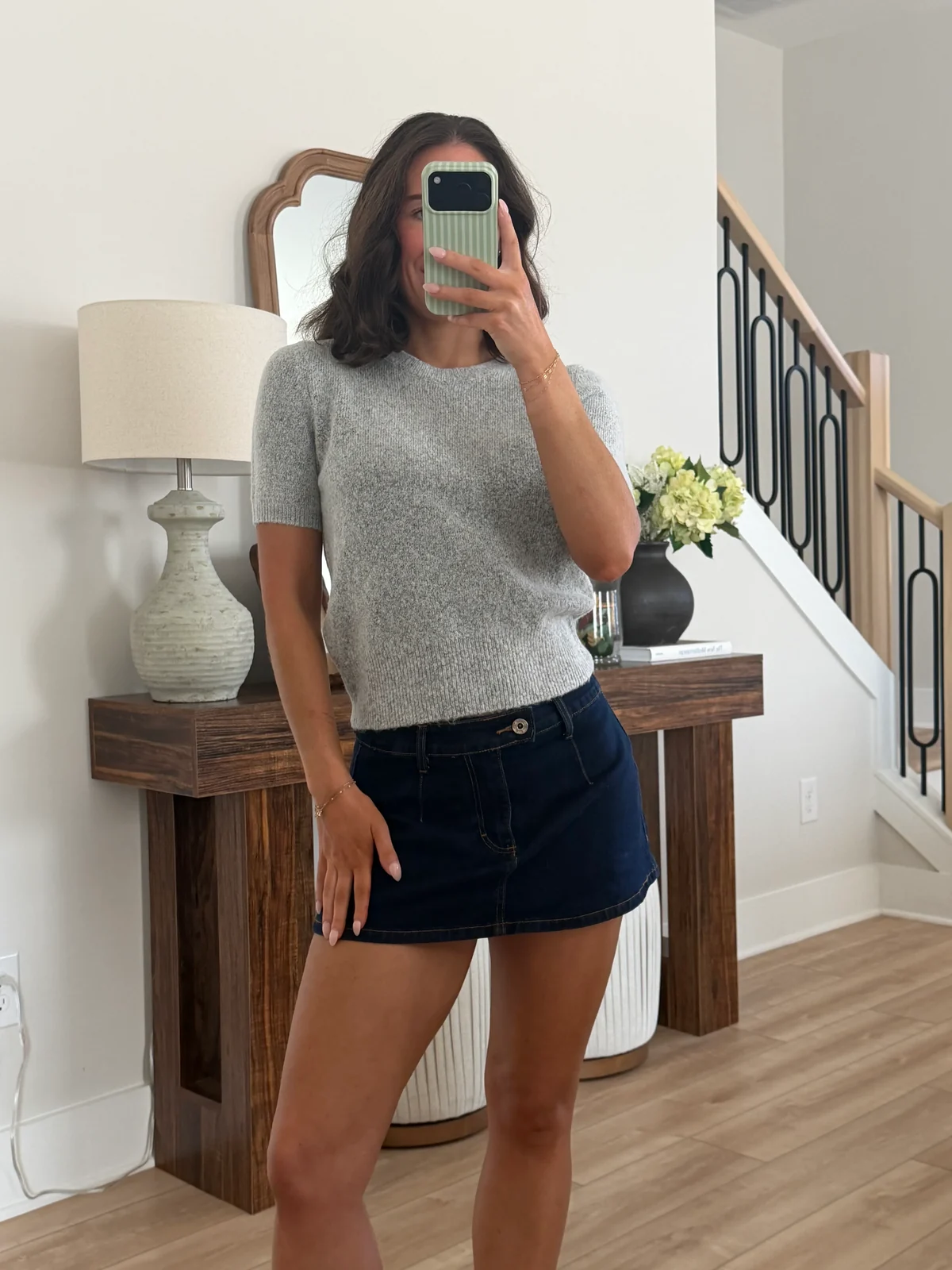 Aspen Knit Sweater Top