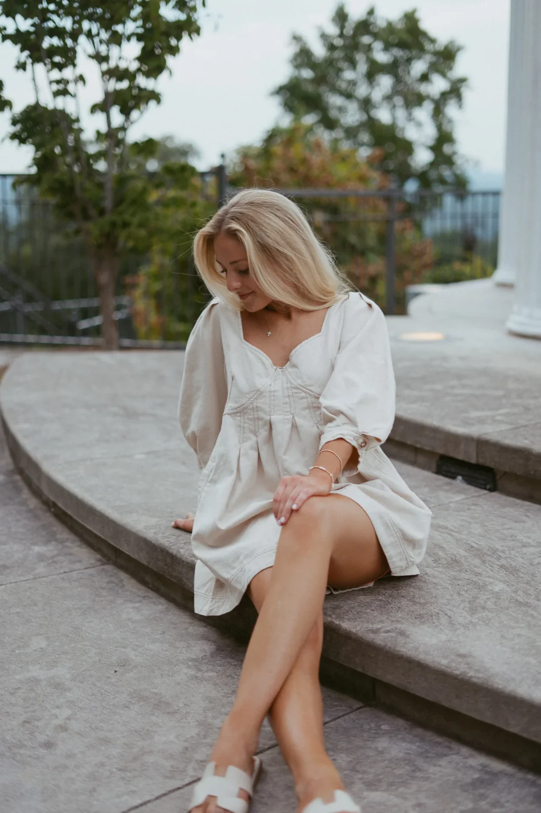 Pisa Romper