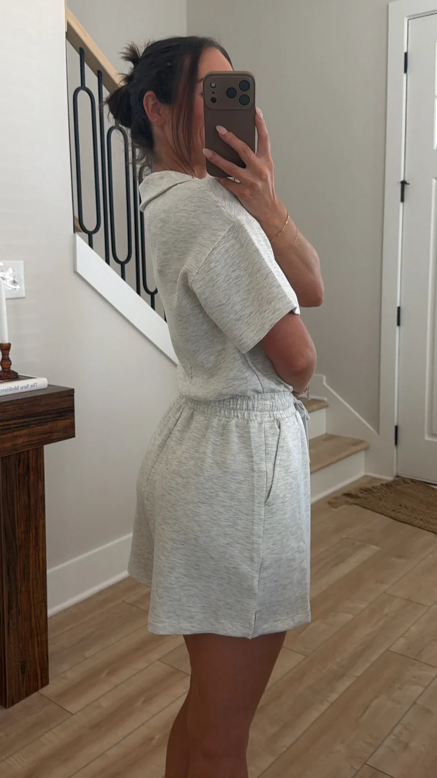 View 9: Roam Free Romper