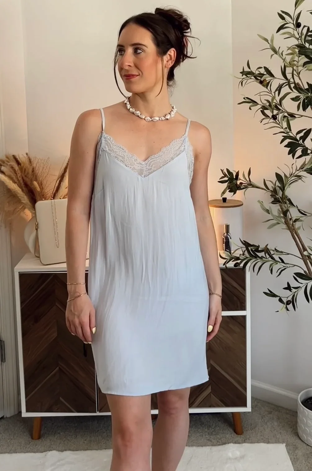 View 4: Serene Sleep Chemise
